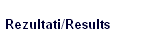 Rezultati/Results