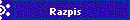 Razpis